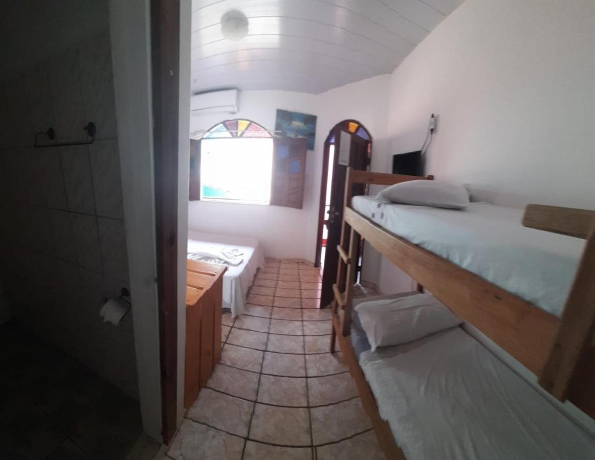Pousada Pico Das Praias Itacaré Екстериор снимка