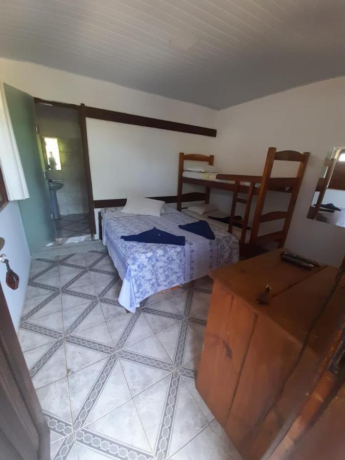 Pousada Pico Das Praias Itacaré Екстериор снимка