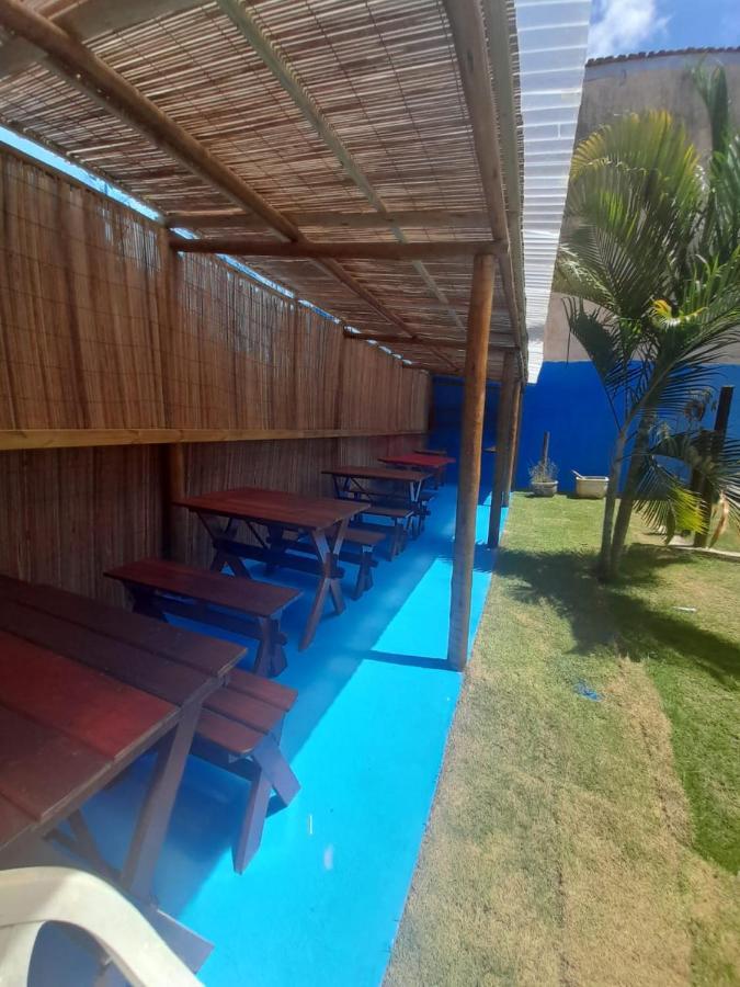 Pousada Pico Das Praias Itacaré Екстериор снимка