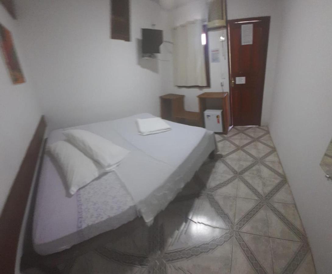 Pousada Pico Das Praias Itacaré Екстериор снимка