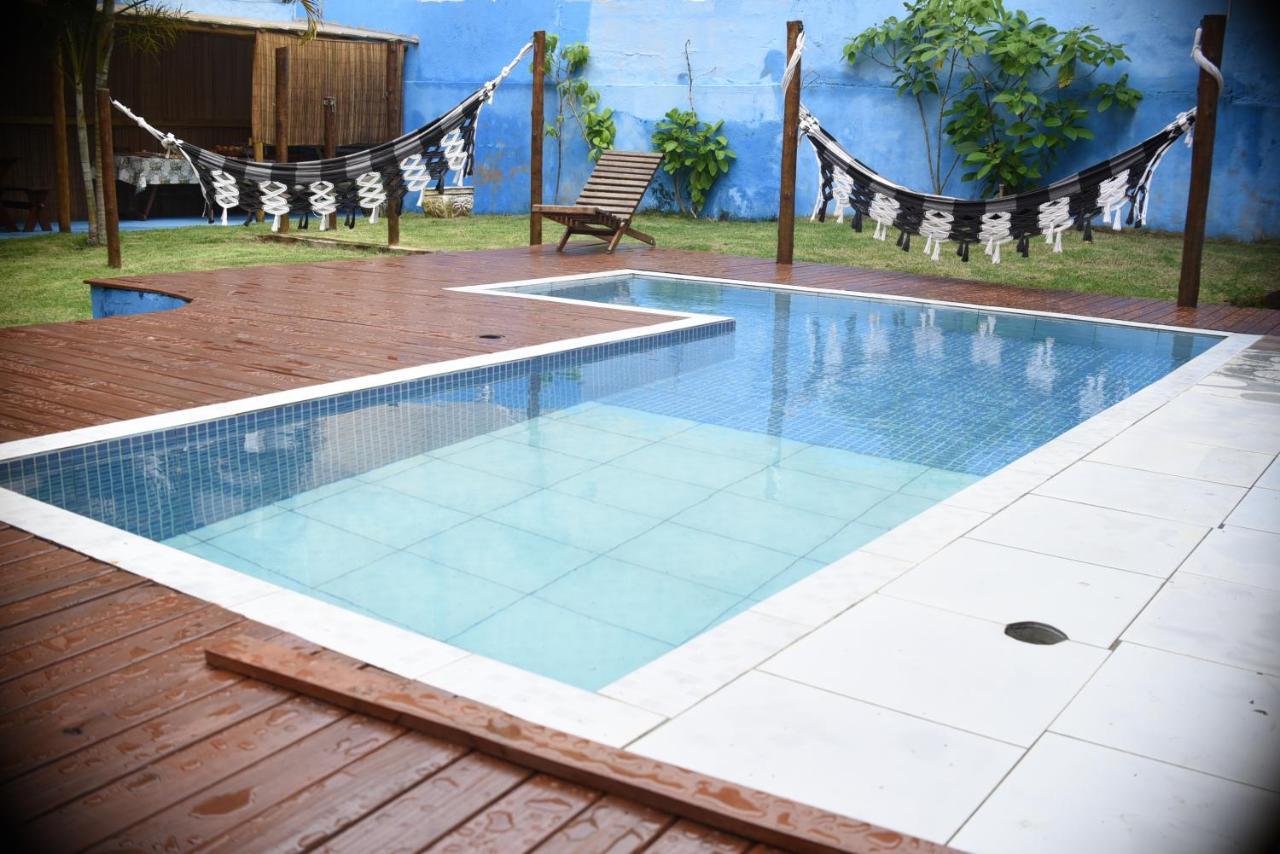 Pousada Pico Das Praias Itacaré Екстериор снимка