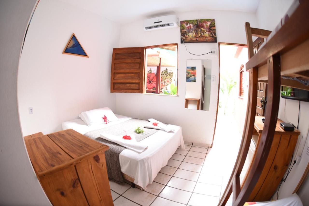 Pousada Pico Das Praias Itacaré Екстериор снимка
