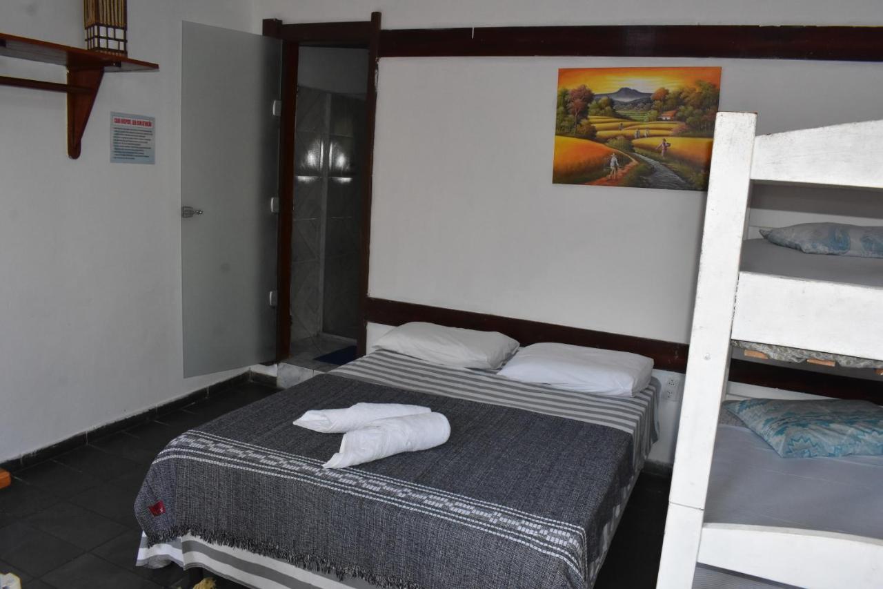Pousada Pico Das Praias Itacaré Екстериор снимка