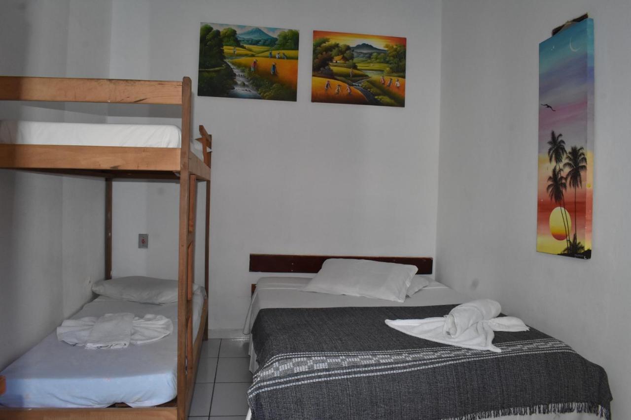 Pousada Pico Das Praias Itacaré Екстериор снимка