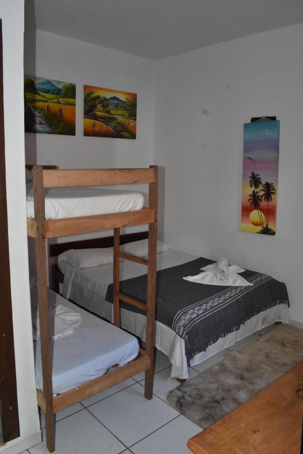 Pousada Pico Das Praias Itacaré Екстериор снимка