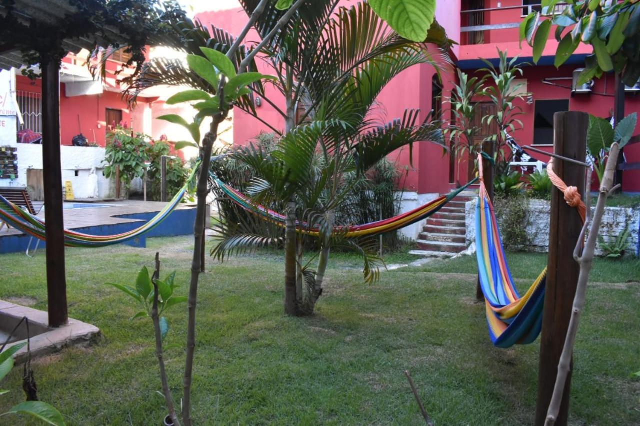 Pousada Pico Das Praias Itacaré Екстериор снимка